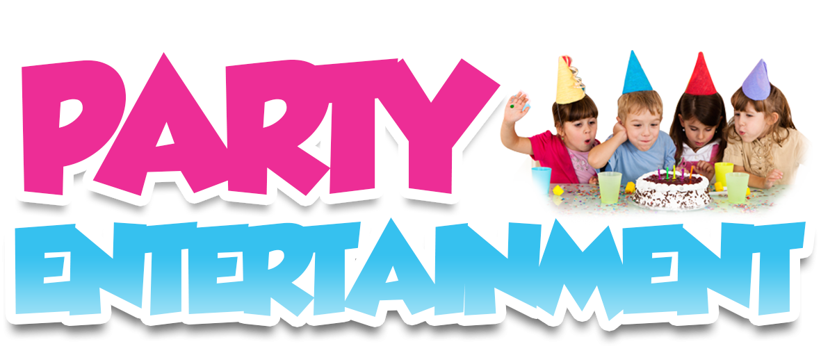 Children's Party Entertainment Packages Best Party Entertainment